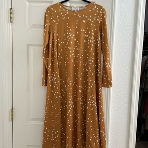 Your favorite dress from dainty Jewells.